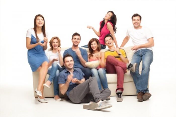 Friend Refer Program 4k-8k Streaming Zone