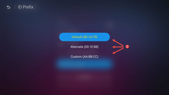 IPTV BOXES SETUP GUIDE - Image 3