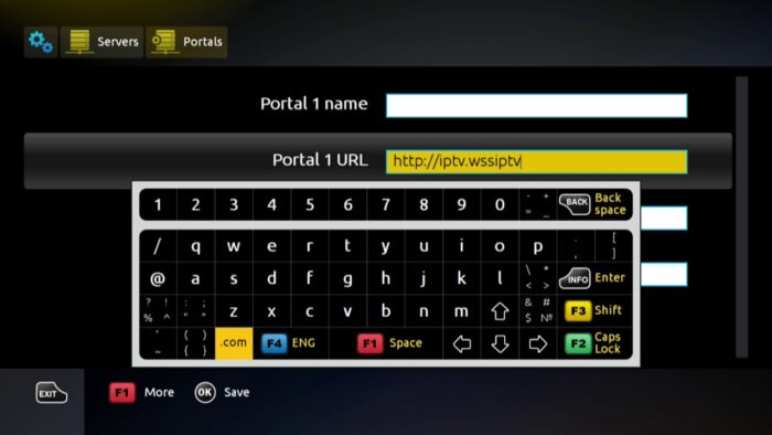 Smart TV (Samsung Or LG) Smart-STB SETUP GUIDE - Image 4