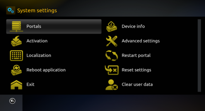 Smart TV (Samsung Or LG) Smart-STB SETUP GUIDE - Image 2