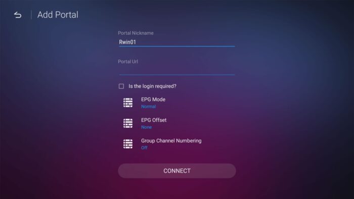 IPTV BOXES SETUP GUIDE - Image 2