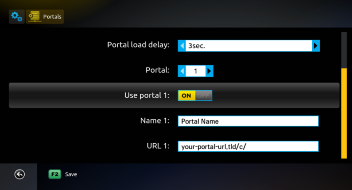 Smart TV (Samsung Or LG) Smart-STB SETUP GUIDE - Image 3