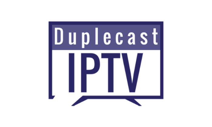 Duplecast Enjoy Smart TV